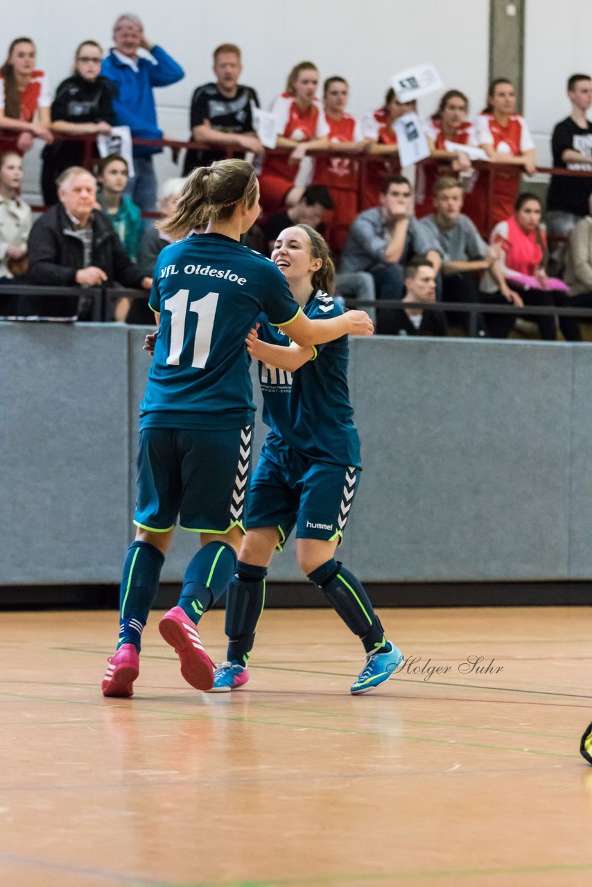 Bild 745 - Norddeutschen Futsalmeisterschaften : Sieger: Osnabrcker SC